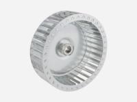 Крыльчатка для горелки Ecoflam 133 x 42 мм, 65301056