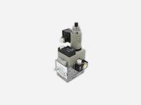Газовый мультиблок для горелки Ecoflam MB-ZRDLE 412 B01 S22, 65300618