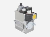 Газовый мультиблок для горелки Ecoflam MB-DLE 407 B01 S50, 65323603