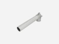 Газовая линия для горелки Ecoflam 75 X 802 мм, 65301118