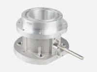 Газовая заслонка для горелки Ecoflam BVG100Z05EZ001, 65310688