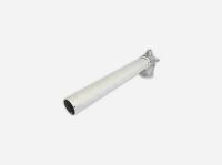 Газовая линия для горелки Ecoflam 75 X 702 мм, 65301119