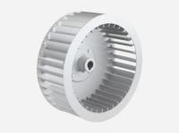 Крыльчатка для горелки Ecoflam 260 x 98 мм, 65321776