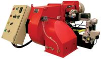Комбинированная горелка Ecoflam Multiflam 700.1 PR