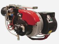 Мазутная горелка Ecoflam Maxflam 50 AB