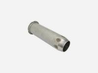 Труба жаровая для газовых горелок для горелки Ecoflam 100 x 350 мм, 65300861