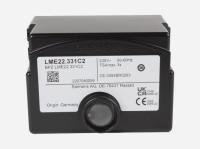 Менеджер горения для горелки Ecoflam LME22.331C2, 65324042
