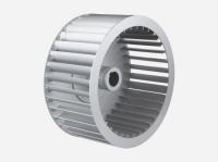 Крыльчатка для горелки Ecoflam 320 x 150 мм, 65321800