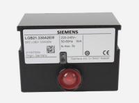 Менеджер горения для горелки Ecoflam LGB21.330A27, 65320033