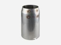 Труба жаровая для горелки Ecoflam 150 x 277 мм, 65300806