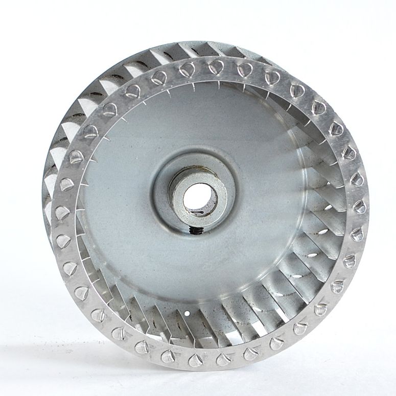 Важное правило: как подобрать вентилятор для горелки?