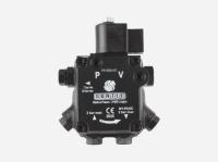 Насос топливный для горелки Ecoflam AS V 47 A K 7512 4P 0700, 65111335