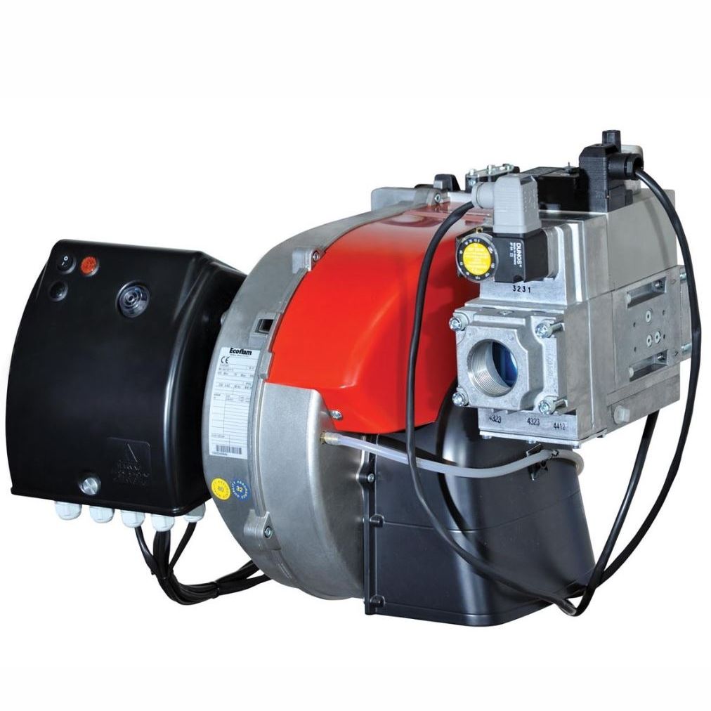Дизельная горелка Ecoflam Max P